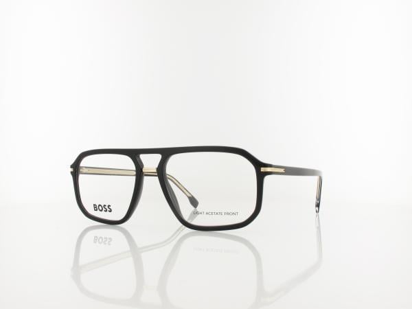 Boss | BOSS 1728 807/ 56 | black