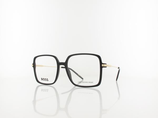 Boss | BOSS 1735 2M2/ 54 | black gold