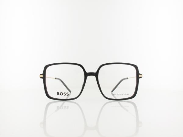 Boss | BOSS 1735 2M2/ 54 | black gold