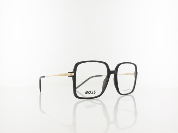Boss | BOSS 1735 2M2/ 54 | black gold