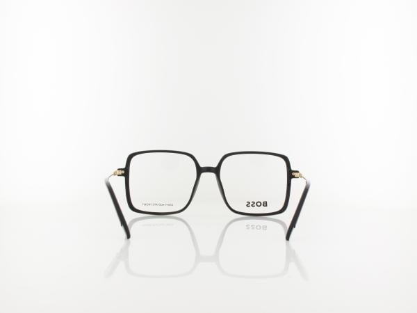 Boss | BOSS 1735 2M2/ 54 | black gold