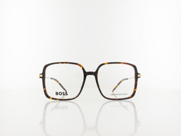 Boss | BOSS 1735 LVL/ 54 | brown havana gold