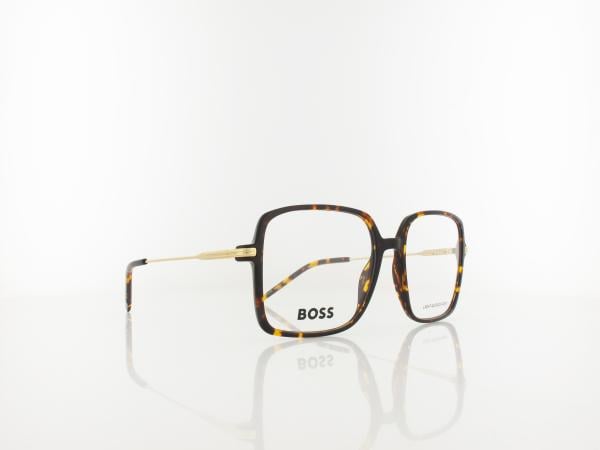 Boss | BOSS 1735 LVL/ 54 | brown havana gold