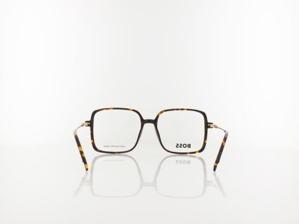 Boss | BOSS 1735 LVL/ 54 | brown havana gold
