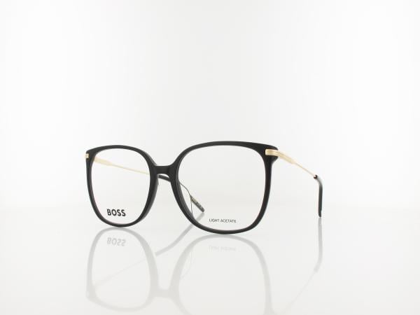 Boss | BOSS 1736/G 2M2/ 55 | black gold