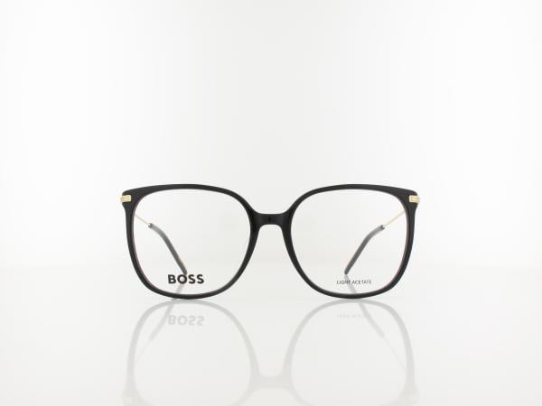 Boss | BOSS 1736/G 2M2/ 55 | black gold