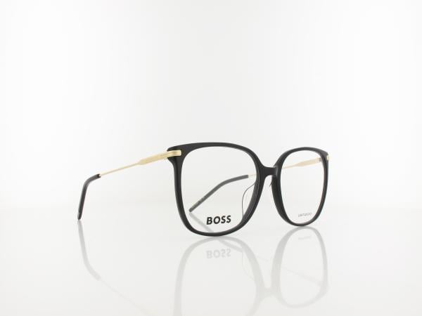 Boss | BOSS 1736/G 2M2/ 55 | black gold