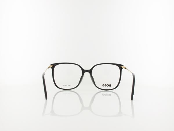 Boss | BOSS 1736/G 2M2/ 55 | black gold