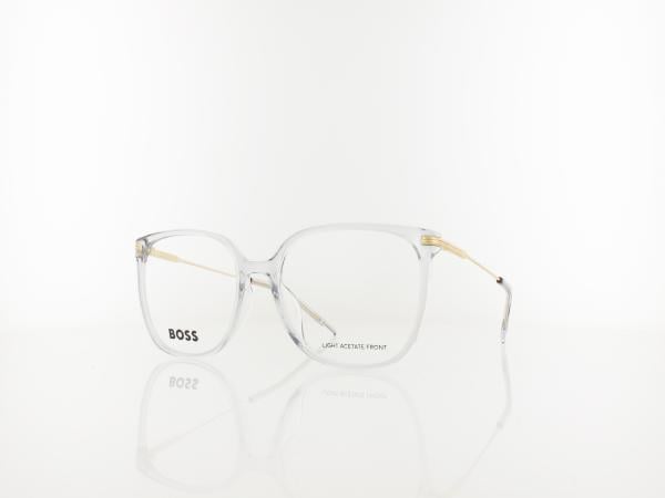 Boss | BOSS 1736/G FT3/ 55 | grey gold