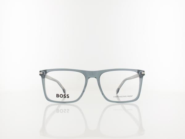 Boss | BOSS 1754 CBL/ 54 | grey crystal