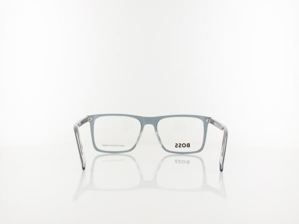 Boss | BOSS 1754 CBL/ 54 | grey crystal