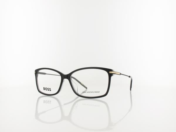 Boss | BOSS 1785/G 08A/ 55 | black grey