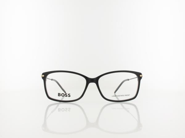 Boss | BOSS 1785/G 08A/ 55 | black grey