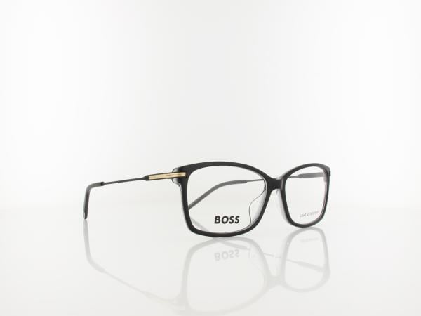 Boss | BOSS 1785/G 08A/ 55 | black grey