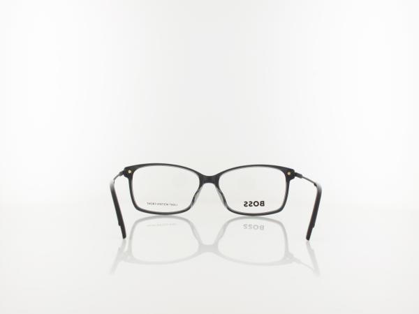 Boss | BOSS 1785/G 08A/ 55 | black grey