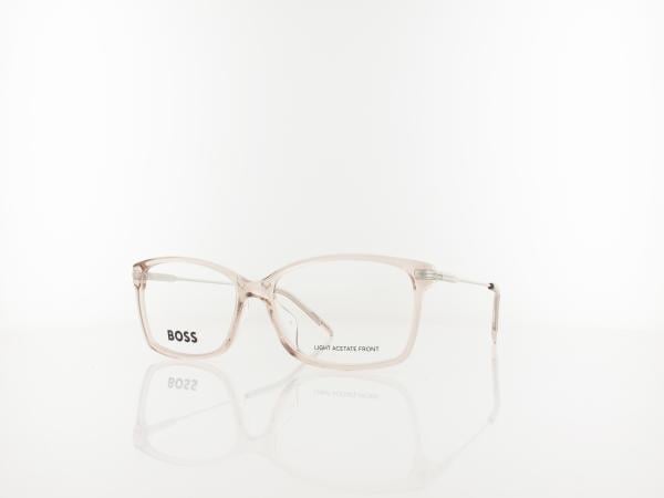 Boss | BOSS 1785/G 8KB/ 55 | pink palladium