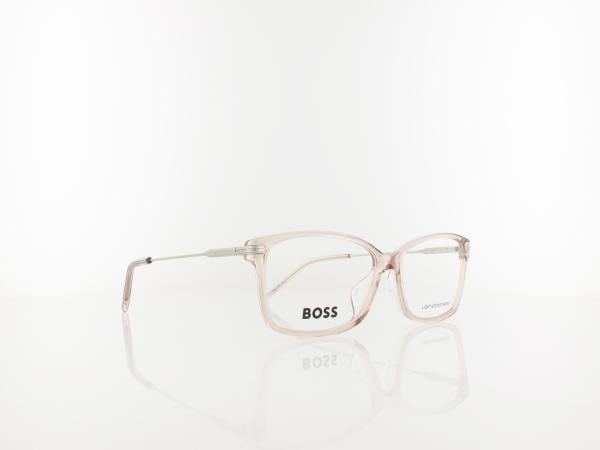 Boss | BOSS 1785/G 8KB/ 55 | pink palladium