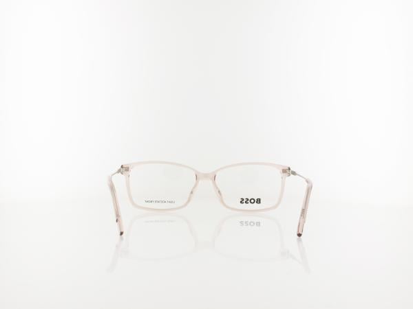 Boss | BOSS 1785/G 8KB/ 55 | pink palladium
