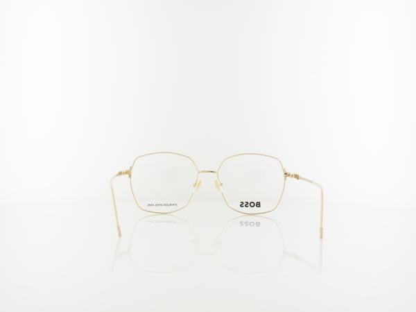 Boss | BOSS 1788 J5G/ 54 | gold