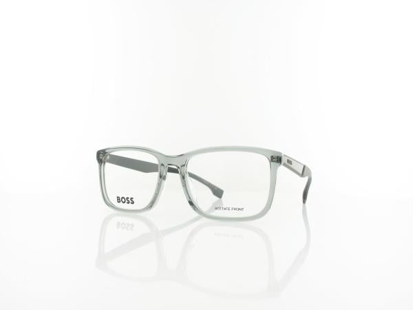 Boss | BOSS 1827/G 3U5 55 | grey green