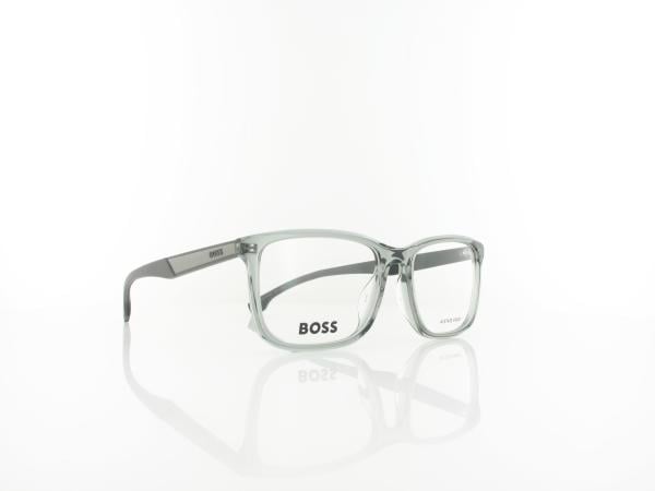 Boss | BOSS 1827/G 3U5 55 | grey green