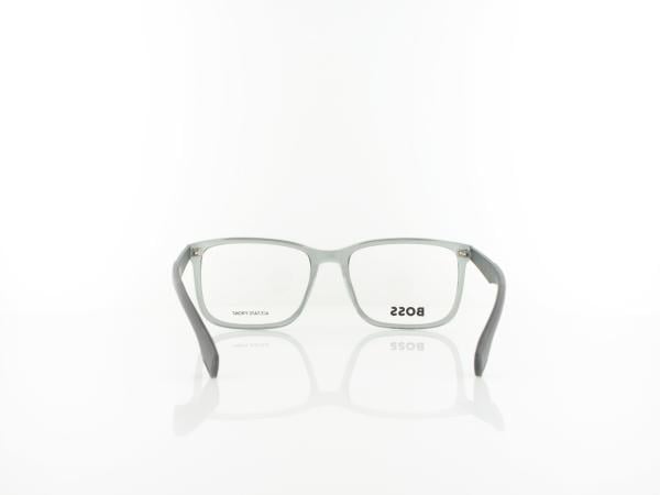 Boss | BOSS 1827/G 3U5 55 | grey green
