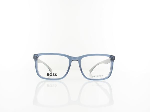 Boss | BOSS 1827/G PJP 55 | blue