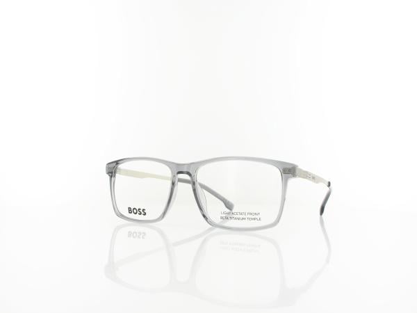 Boss | BOSS 1838 KB7 56 | grey