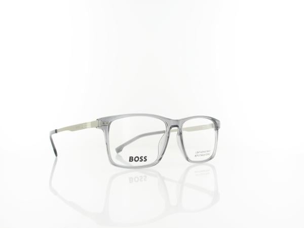 Boss | BOSS 1838 KB7 56 | grey