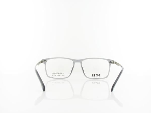 Boss | BOSS 1838 KB7 56 | grey