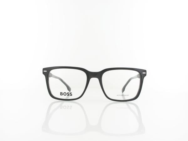 Boss | BOSS 1841 807 55 | black