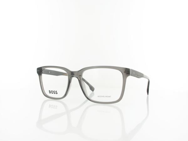Boss | BOSS 1841 KB7 55 | grey