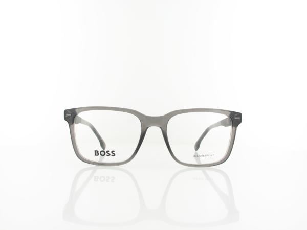 Boss | BOSS 1841 KB7 55 | grey