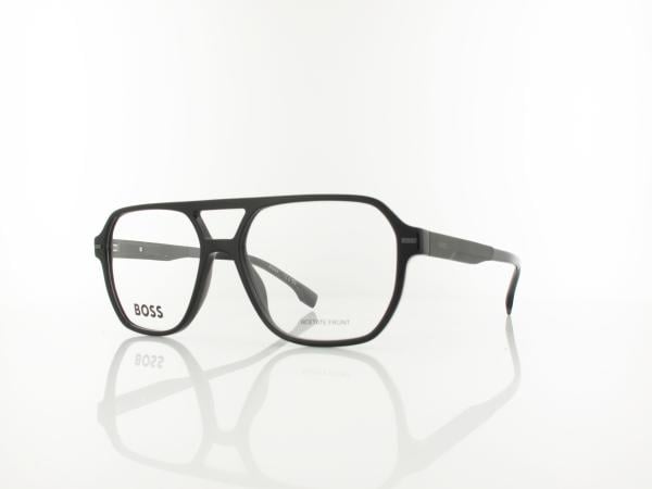 Boss | BOSS 1843 807 56 | black