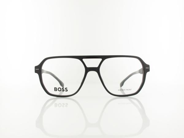 Boss | BOSS 1843 807 56 | black