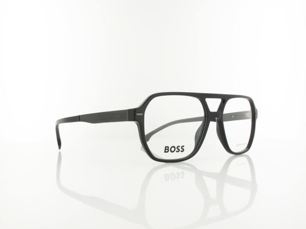 Boss | BOSS 1843 807 56 | black