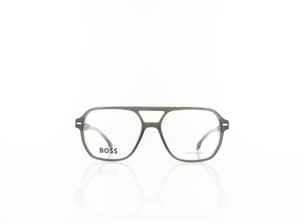 Boss | BOSS 1843 ACI 56 | grey havana