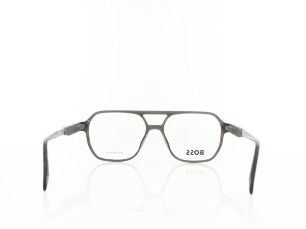 Boss | BOSS 1843 ACI 56 | grey havana