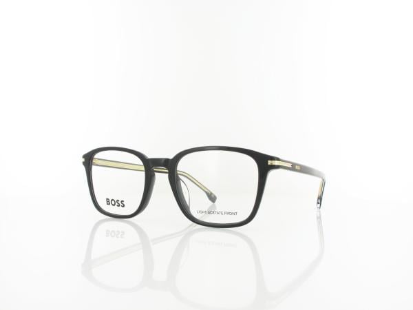 Boss | BOSS 1848/G 807 51 | black