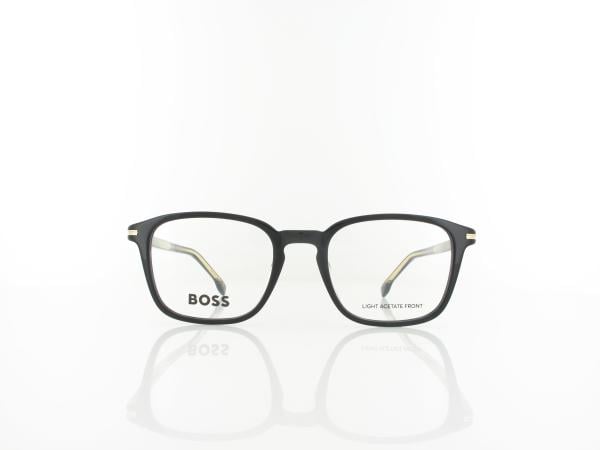 Boss | BOSS 1848/G 807 51 | black