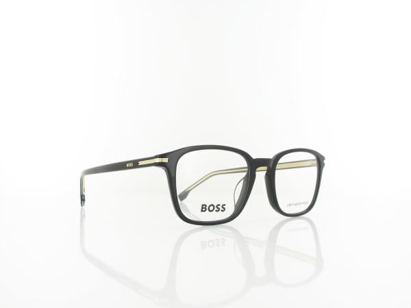 Boss | BOSS 1848/G 807 51 | black