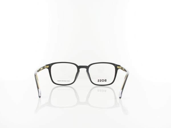 Boss | BOSS 1848/G 807 51 | black