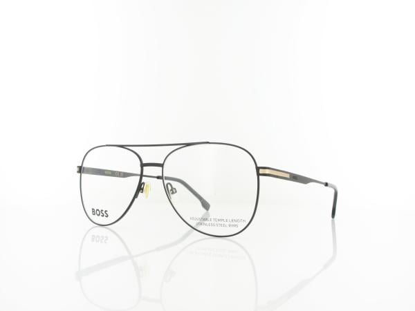 Boss | BOSS 1852 003 57 | matte black