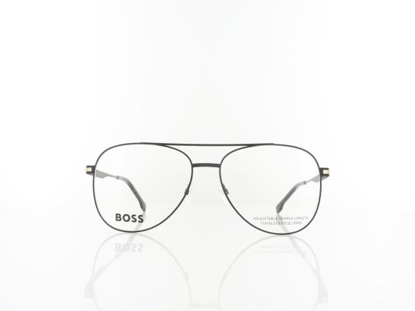 Boss | BOSS 1852 003 57 | matte black