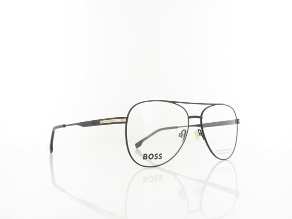 Boss | BOSS 1852 003 57 | matte black