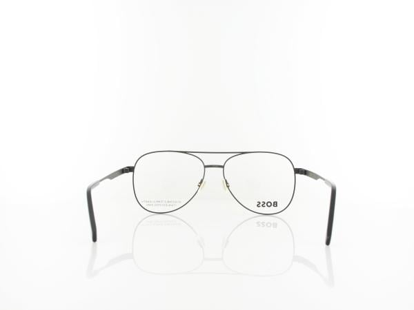Boss | BOSS 1852 003 57 | matte black
