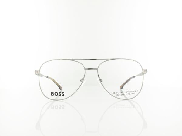 Boss | BOSS 1852 6LB 57 | ruthenium