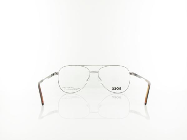 Boss | BOSS 1852 6LB 57 | ruthenium