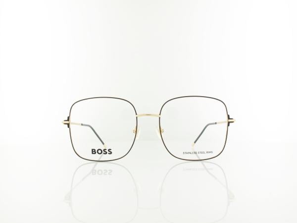 Boss | BOSS 1866 I46 54 | matte black gold