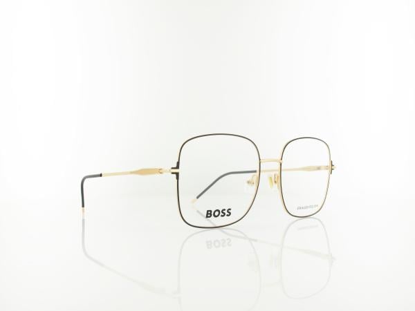 Boss | BOSS 1866 I46 54 | matte black gold